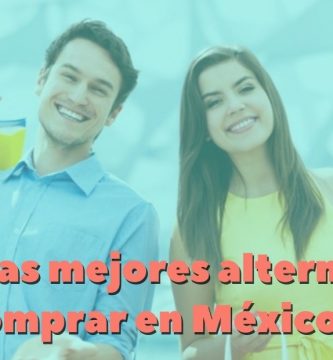 ¿Cuales son las mejores alternativas a Wish para comprar en México?