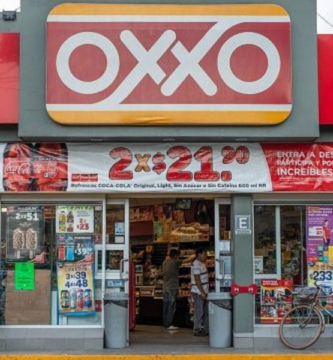 Pagar con OXXO