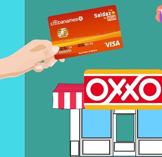 Depositos en OXXO