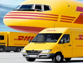 DHL México