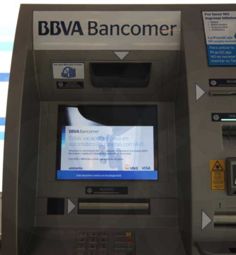 Practicajas Bancomer