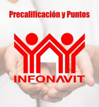 checar puntos Infonavit