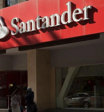 Corresponsales Santander 2021