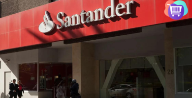 Corresponsales Santander 2021