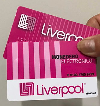 pagar tarjeta liverpool