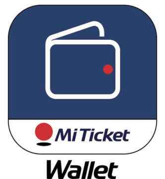 saldo y movimientos Mi Ticket Wallet