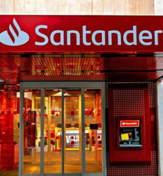 Estado de cuenta Santander