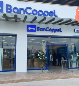 BanCoppel Express