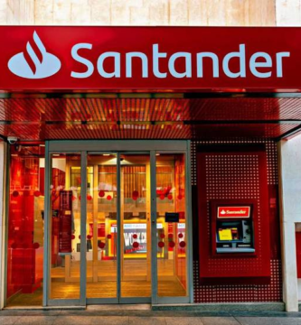 Consultar saldo Santander