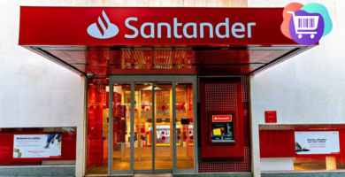 Consultar saldo Santander