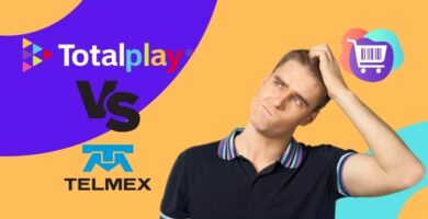 Telmex vs Totalplay