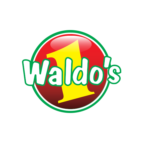 Logo de Waldo's