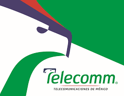Logo Telecomm