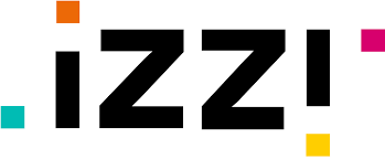 logo izzi