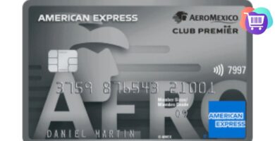 tarjeta American Express Aeroméxico Platinum