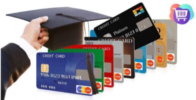 Mejores tarjetas de crédito para estudiantes