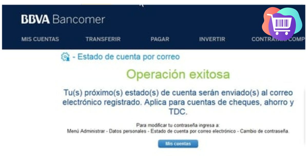 Estado De Cuenta Bancomer En Cajero Cómo Checar La Compra Ideal México