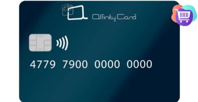 Tarjeta Affinity Card Citibanamex