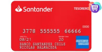Tarjeta Santander American Express opiniones