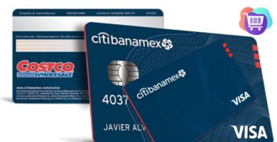 Tarjeta de Crédito Costco Visa Citibanamex