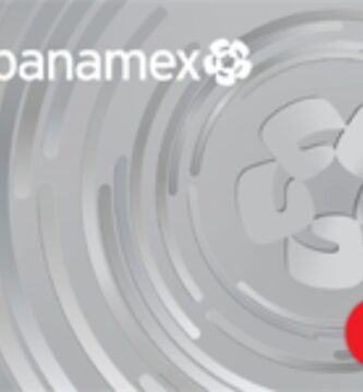 Tarjeta de crédito Banamex Platinum