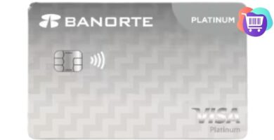 Tarjeta de crédito Banorte Platinum opiniones: lo bueno y lo malo