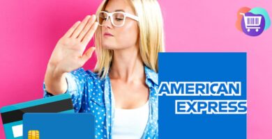 ¿Por qué no aceptan tarjeta American Express? Razones y alternativas