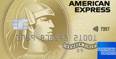 tarjetas American Express