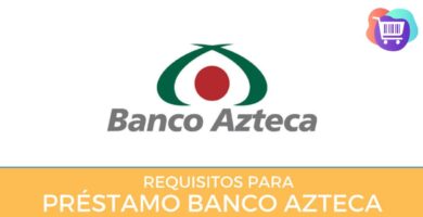 Préstamos en Banco Azteca