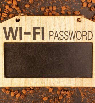 ubee wifi password