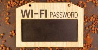 ubee wifi password