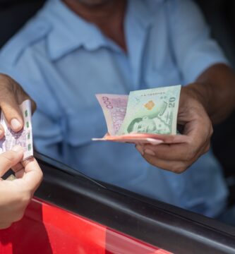 se puede enviar dinero por oxxo a venezuela