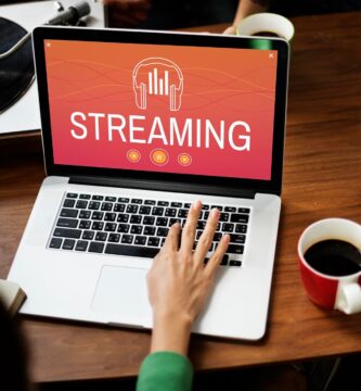 universal streaming