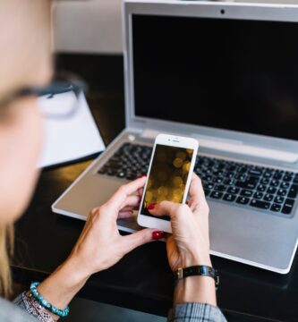 como cerrar google fotos de otros dispositivos