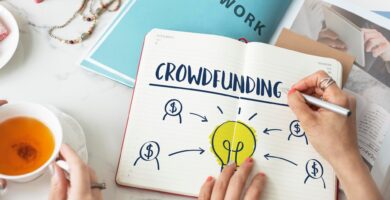 requisitos para hacer un crowdfunding