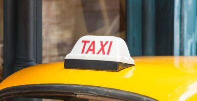 seguro para taxi banamex