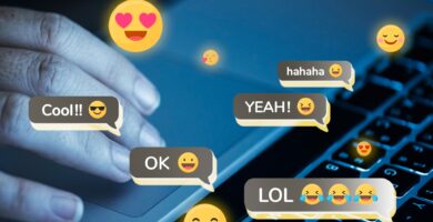 como cambiar emojis de android sin root