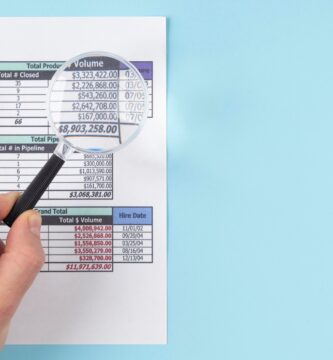 tabla de subsidio semanal