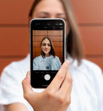 como poner face id en instagram