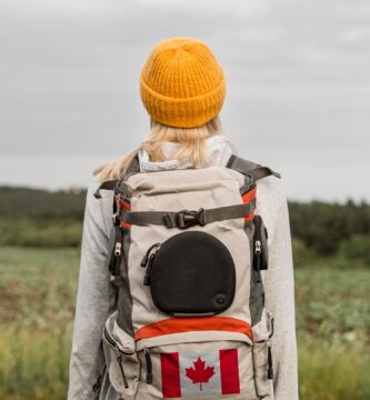 como é morar no canada