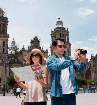 mejores agencias de viajes cdmx