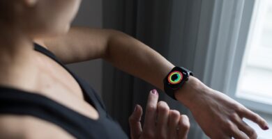 google fit smartwatch samsung
