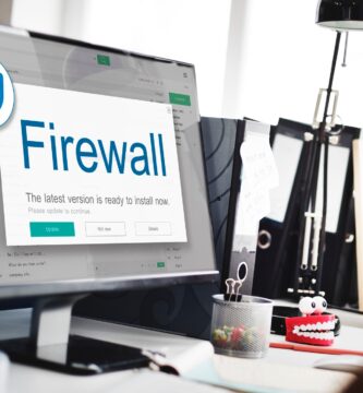 permitir google chrome firewall