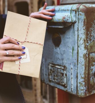 como encontrar una direccion con el codigo postal