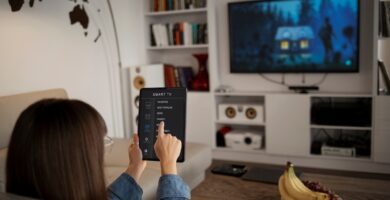 se puede descargar blim en smart tv