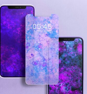 pantalla dividida samsung s9 android 9