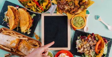 app control remoto dish mexico