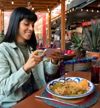 franquicias de restaurantes en mexico