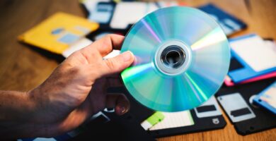 como copiar musica de un cd protegido