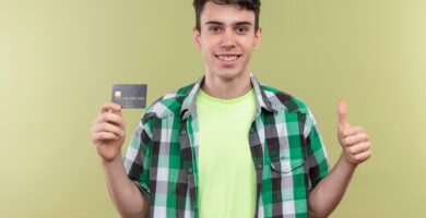las tarjetas de credito tienen clabe